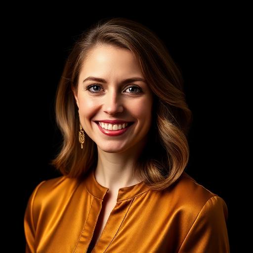 Emma Caldwell, CEO, BrightSpace Facilities