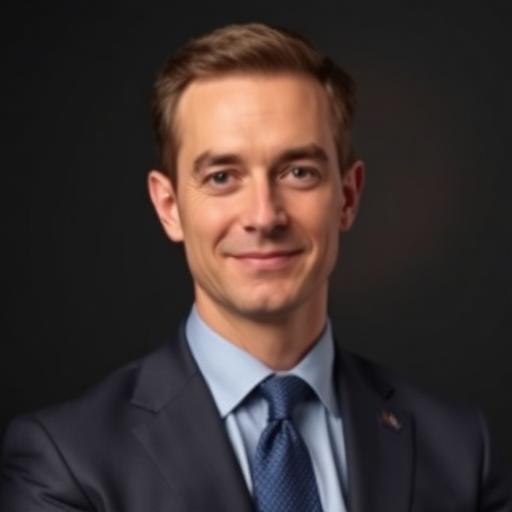 James Herrington, Editor, Clean Britain Journal